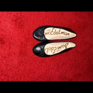 Sam Edelman flats